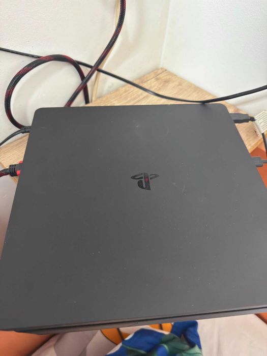 vand sau schimb cu pc ps 4