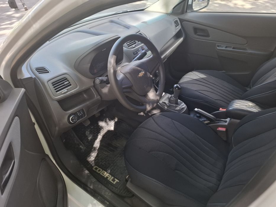 Cobalt mexanika 2019 yil