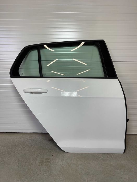 VW Golf 7 VII врати