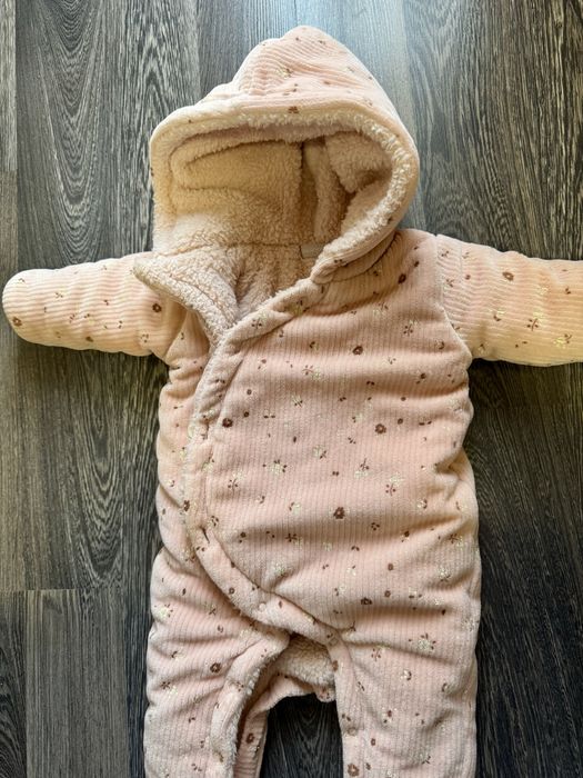 Бебешки космонавт