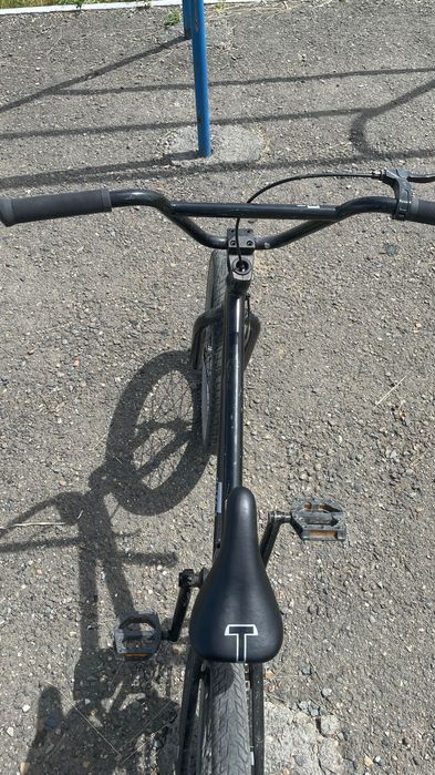 Продам трюковой bmx