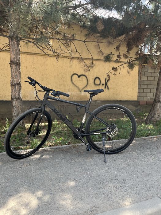 продам Велосипед “Summa”, обмен интересует.