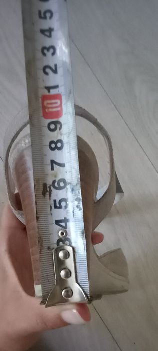 Дамски обувки 38 размер