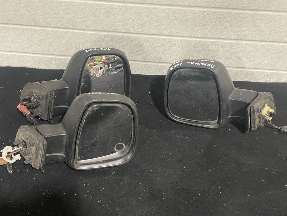 Oglinda stanga / oglinda dreapta Berlingo / Partner facelift 2008-2016