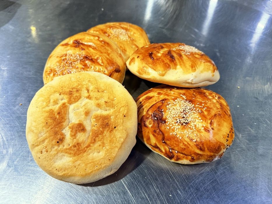 Фаст-фуд учун премиум синифдаги нон махсулотларини такдим этамиз!