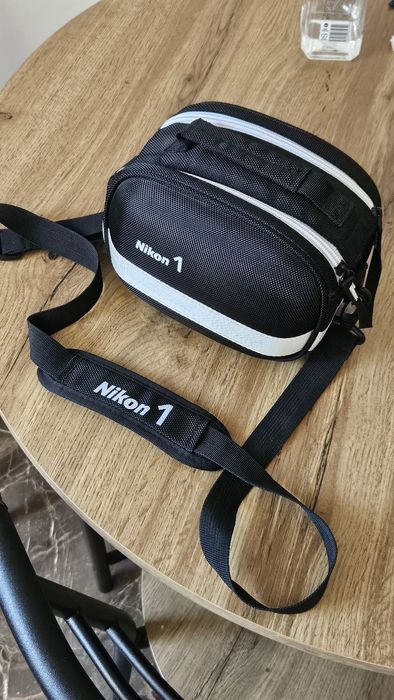 Camera foto Nikon 1 V2 Mirrorless