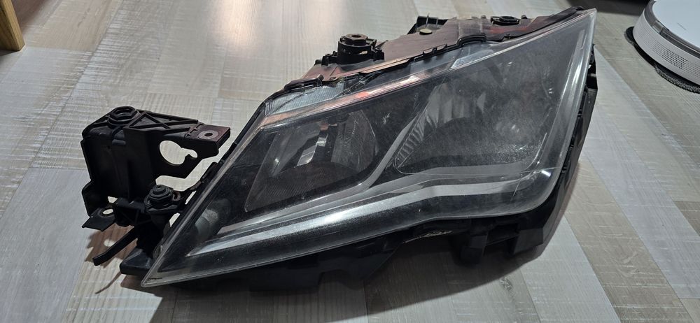 Set Faruri Seat Leon MK3 (5F)