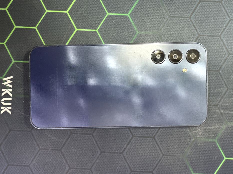 Смартфон Samsung A25 5G 6/128gb