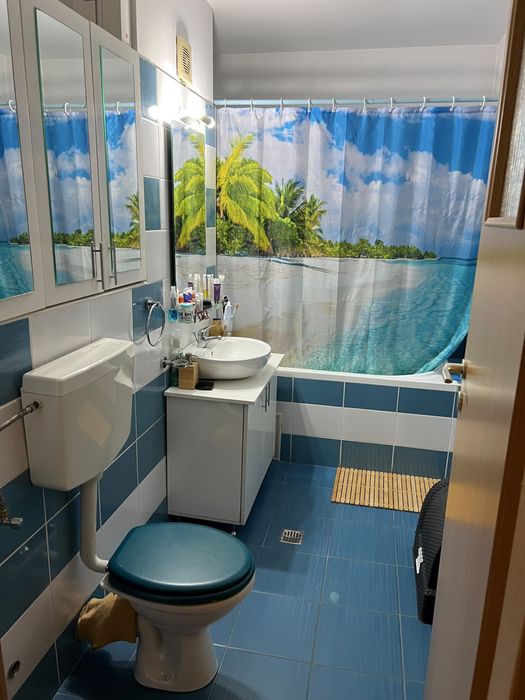 Apartament cu o camera