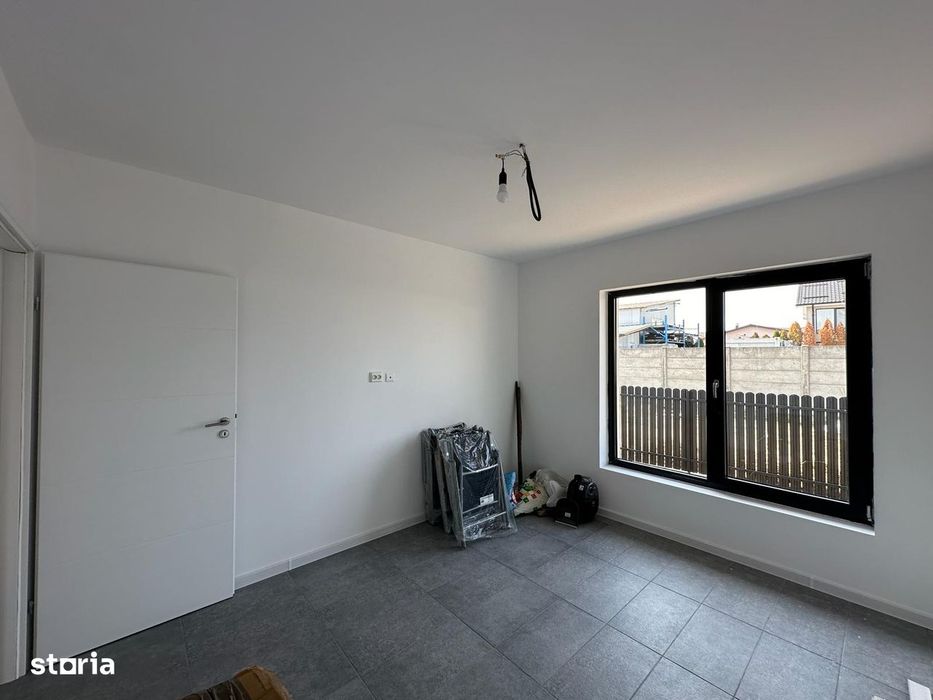 Clinceni / 3 camere / Pret de apartament