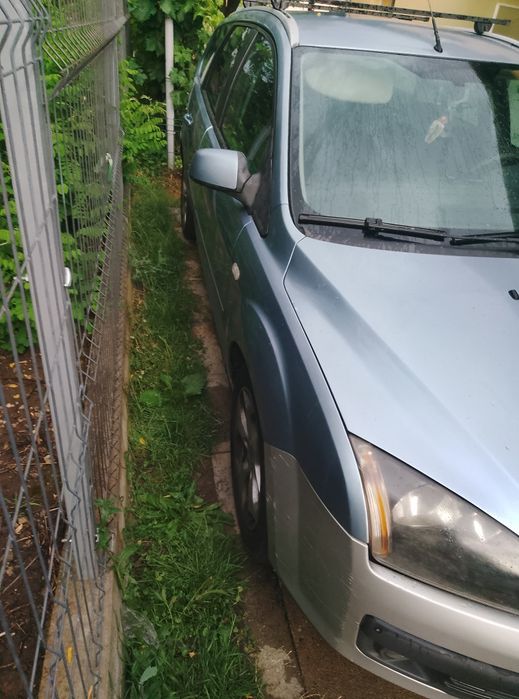 Ford Focus, 1.6 Diesel, 2008