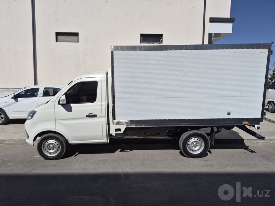 Changan T3 yili 2023