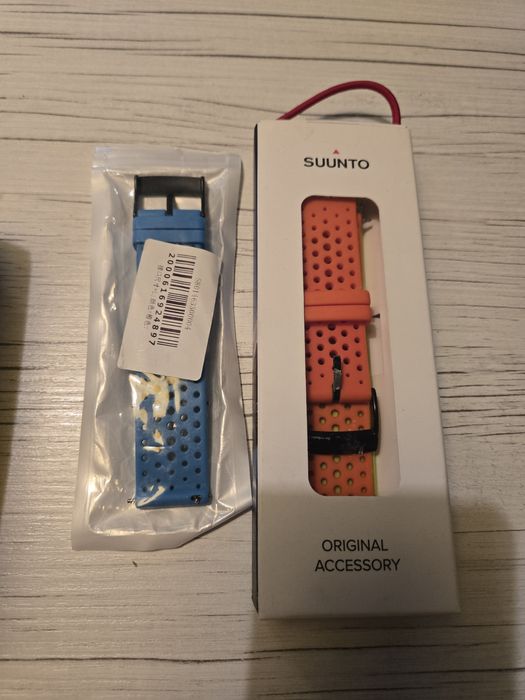 Vând Ceas sport Suunto 9 Baro Gen1 GPS