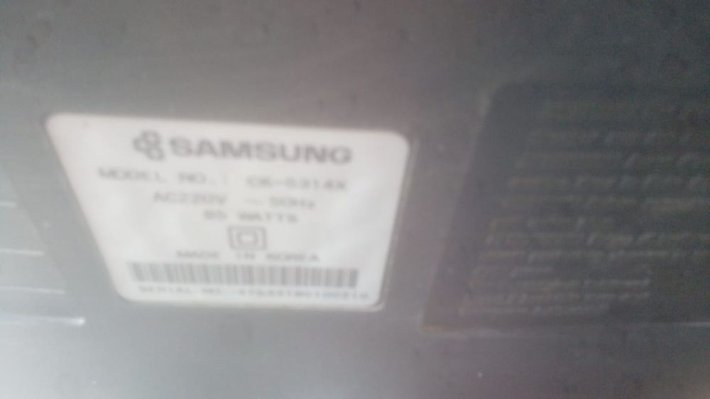 Продам  телевизор  Samsung