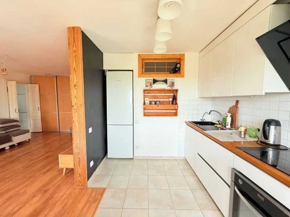 Дава се под наем Двустаен апартамент в София, Център - 55 кв.м за 402.9 € - Снимка #5