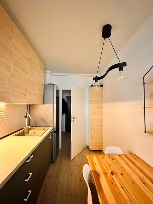 Apartament 2 camere cu curte proprie și loc de parcare – Apollo Residence - View 3