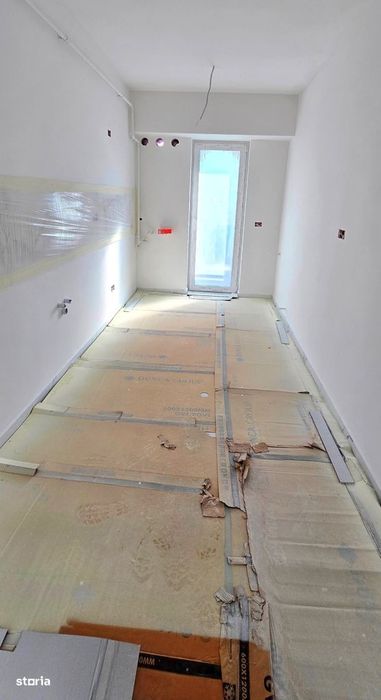 Galata! Apartament 3 camere, decomandat, 2 bai, Kaufland, autobuz