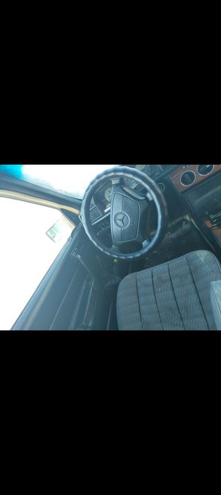 Мерседес 190 продам