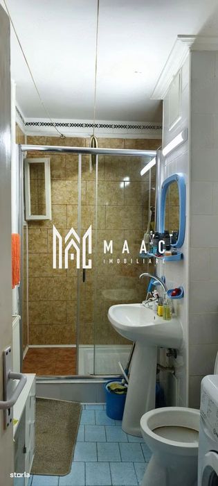 Apartament de vânzare | Sibiu, Vasile Aaron | 4 camere | 92 mp