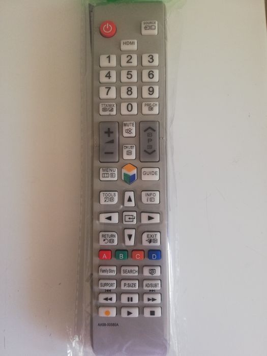Telecomanda Tv  Samsung Smart