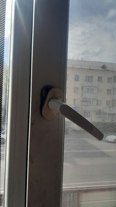 Ремонт окон и дверей Астана