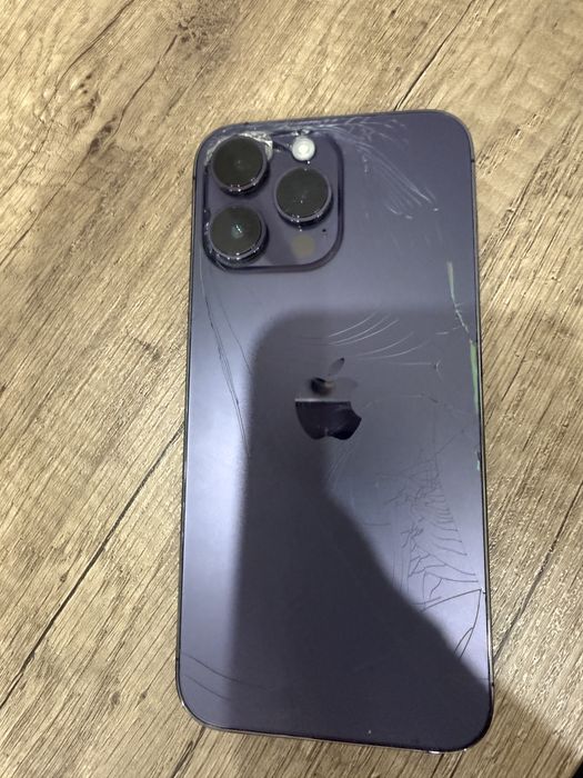 2 х Iphone 14 pro max