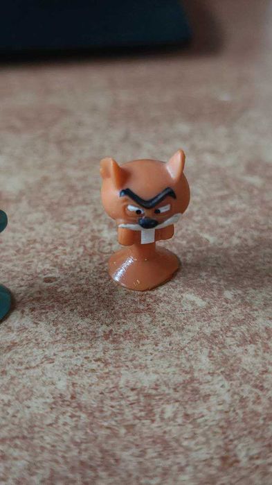 Mini-Figurine din seria Star Wars, Smurfs