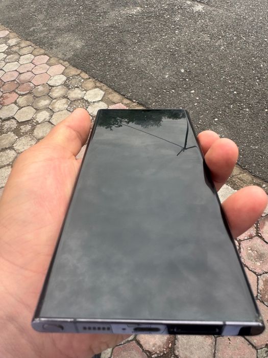 Samsung s23 Ultra