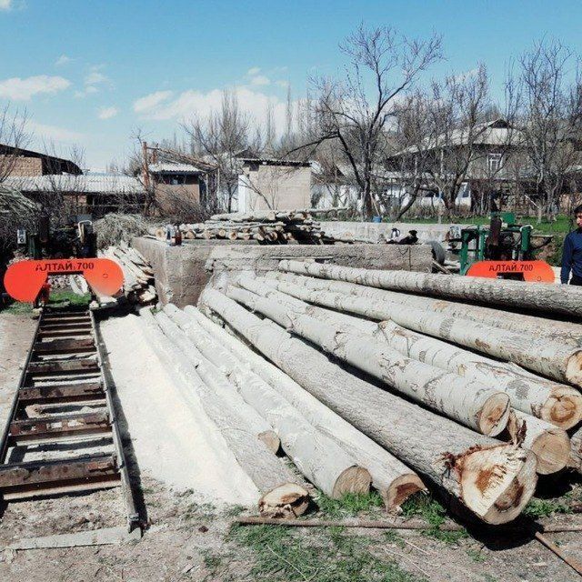 Кучма пиларама хизмати