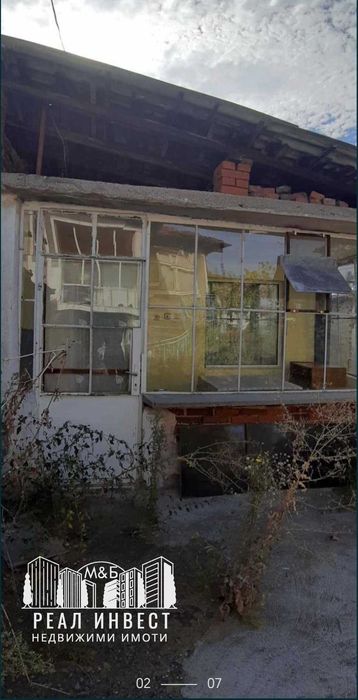 Продава се Къща в Димитровград - 50 кв.м за 235 €/кв.м - Снимка #2