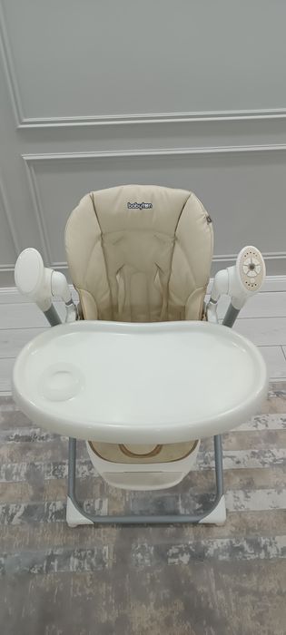 Продам стульчик детский для кормления