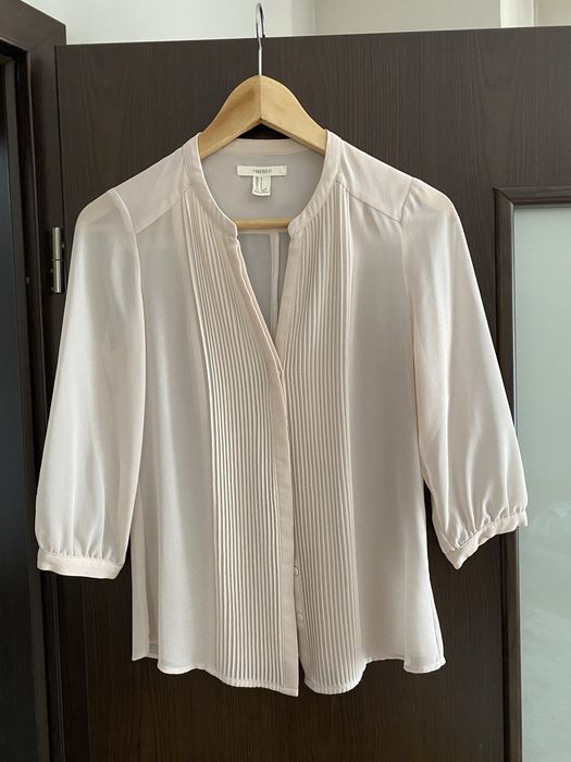 Bluza de dama marca Forever 21 - S