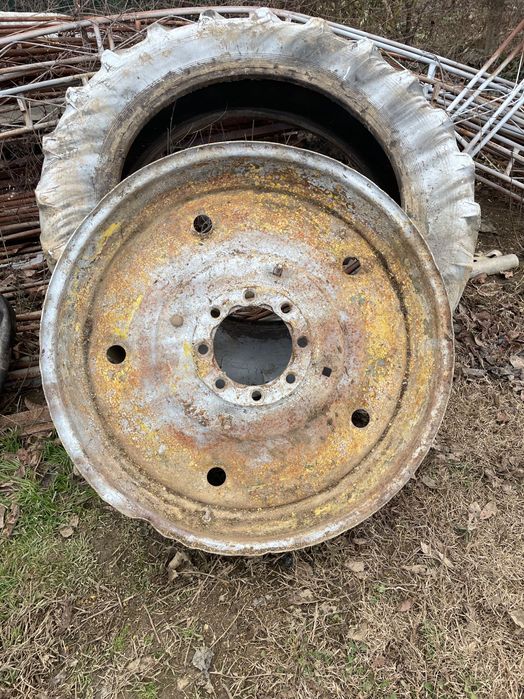 Джанта за Болгар ЮМЗ МТЗ