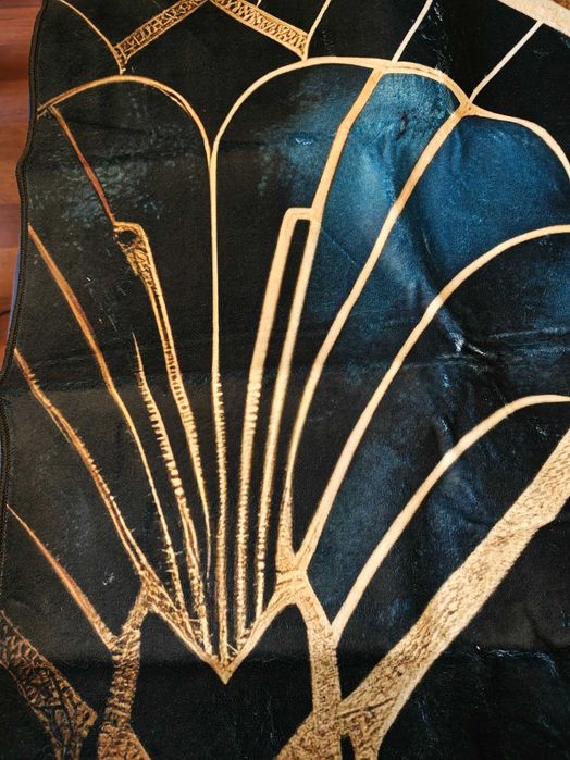 Арт Деко лот килими