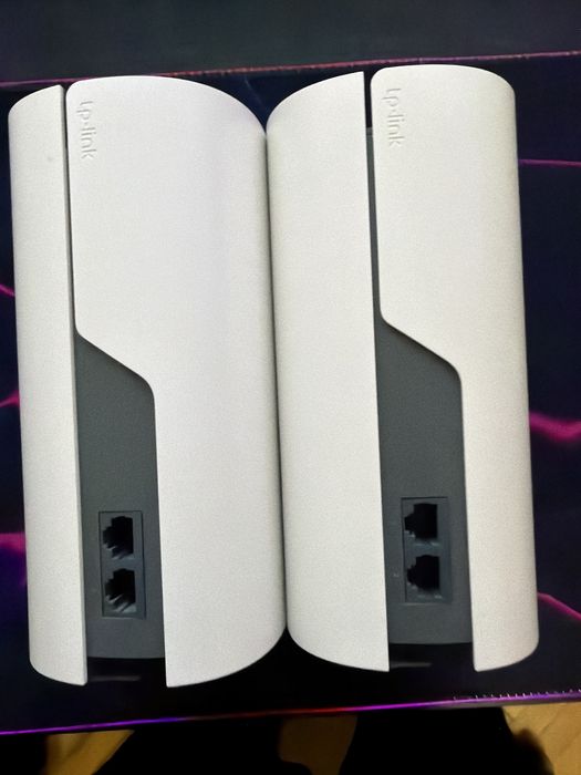 Router Mesh AC1200 Model:DecoE4R