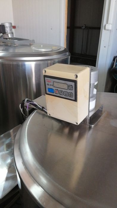 Racitor lapte tanc modele noi diferite capacități