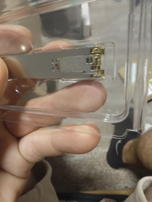 Transceiver Lanview Micro optics