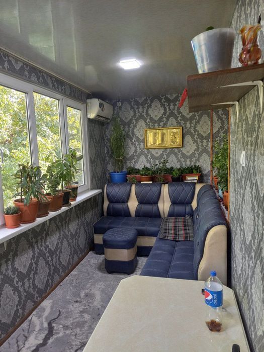 Чирчик 3 хона Сотилади срочнаа!