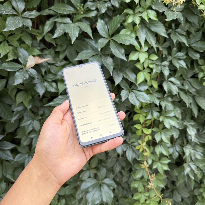 Redmi 13c sotiladi dastavka bor
