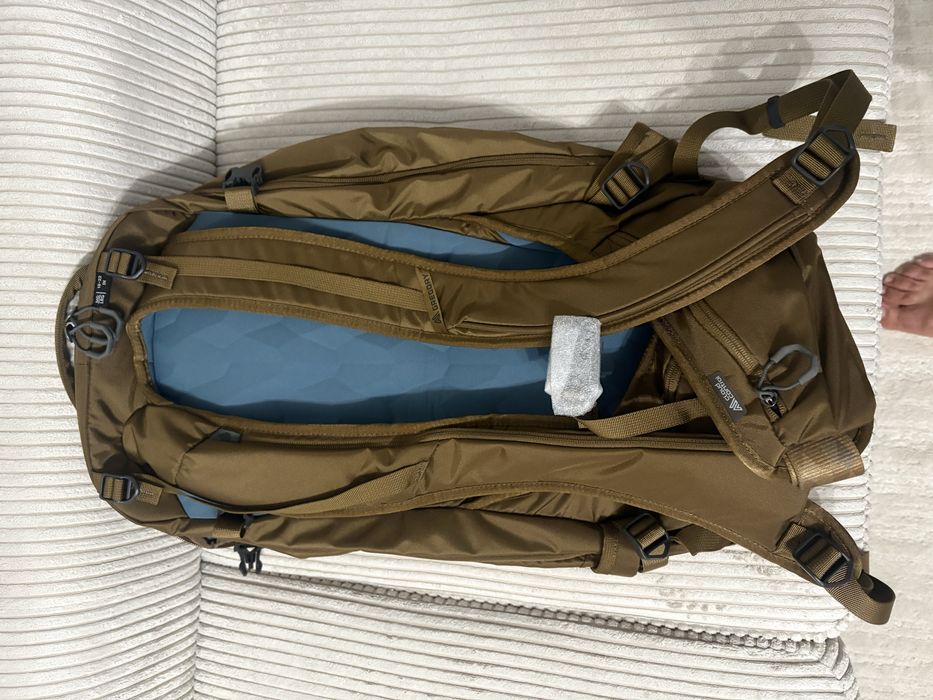 Rucsac Gregory  Verte  24L Nou