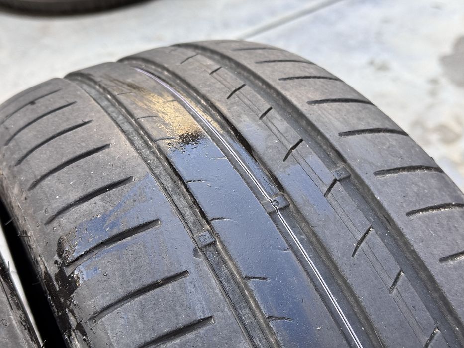 195/45/R16 Dunlop Sport 4бр летни