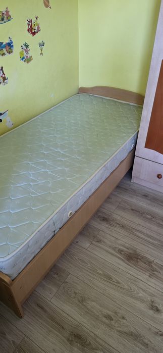 Vând dormitor pentru copii