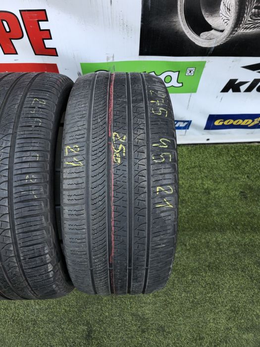 275.45.21 pirelli m+s