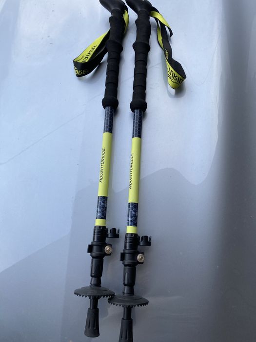 Щеки Komperdell Ridgehiker