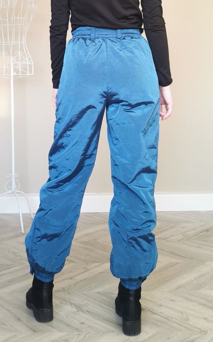 Pantaloni ski vintage