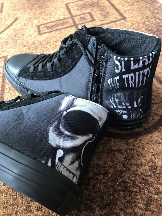 Кецове Ombre- 40 номер