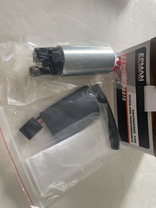 Бензонасос бмв е38 е39 BMW