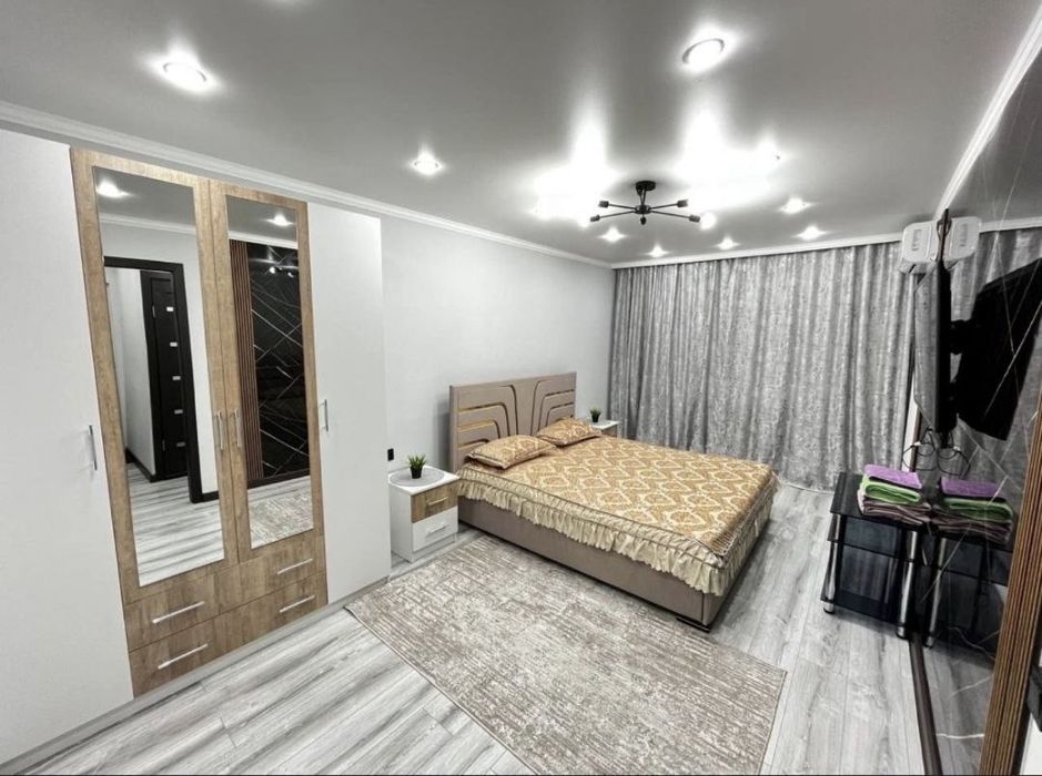 Квартира посуточно