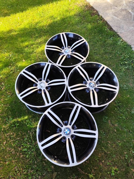 Джанти за BMW E90 E60XD F10 18" Style 167