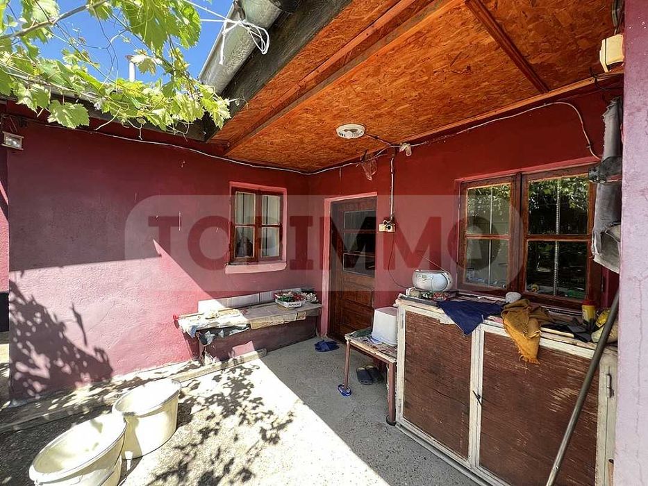 Продава се Къща в с. Видно, Област Добрич - 100 кв.м за 555 €/кв.м - Снимка #4